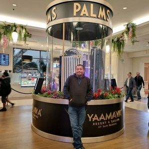 Meet your Posher, Rolando